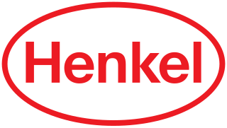 <span class="mw-page-title-main">Henkel</span> German consumer goods company