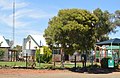 English: Public school at Hermidale, New South Wales