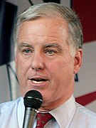 Howard Dean -  Bild