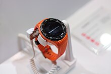 Huawei Watch 2