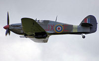 Hawker Hurricane