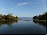 Indawgyi Lake Wildlife Sanctuary