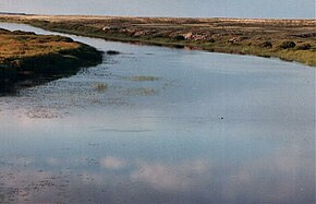 İşim Nehri