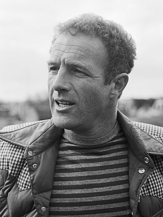 <span class="mw-page-title-main">James Caan</span> American actor (1940–2022)