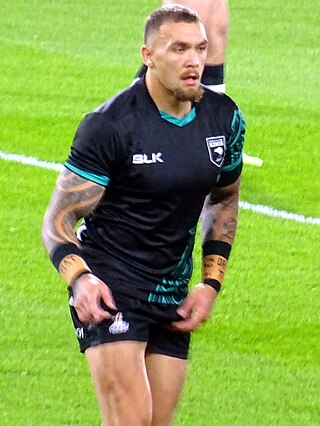 <span class="mw-page-title-main">James Fisher-Harris</span> New Zealand and Māori international rugby league footballer