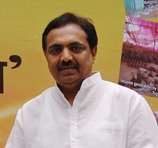 <span class="mw-page-title-main">Jayant Patil</span> Indian politician