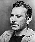 Thumbnail for John Steinbeck