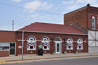 <span class="mw-page-title-main">La Porte City, Iowa</span> City in Iowa, United States