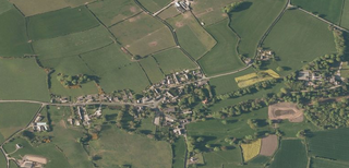 <span class="mw-page-title-main">Llanasa</span> Village and community in Flintshire, Wales