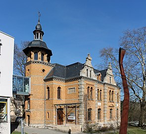 Max-Planck-Institut für Geoanthropologie