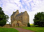 Midhope Castle