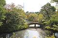 向島百花園 Mukōjima-Hyakkaen Garden