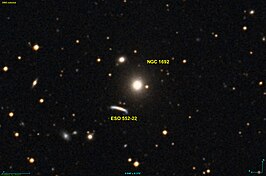 NGC 1692