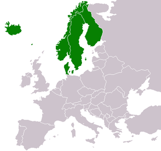 <span class="mw-page-title-main">Nordic Passport Union</span> Nordic ease-of-travel agreement