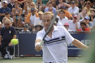 <span class="mw-page-title-main">Olivier Rochus</span> Belgian tennis player