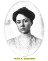 Ottilie A. Liljencrantz