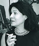 Paloma Picasso -  Bild