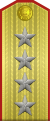 大将