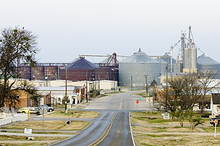 <span class="mw-page-title-main">Prosper, Texas</span> Town in Texas, United States