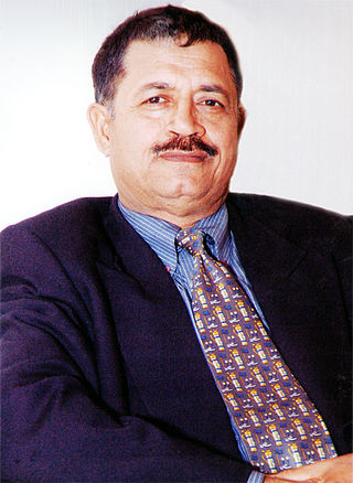 <span class="mw-page-title-main">Ramesh Juneja</span> Indian businessperson (born 1955)