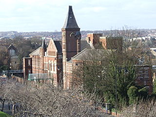 <span class="mw-page-title-main">St Bartholomew's Hospital, Rochester</span> Hospital in England