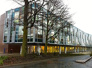 <span class="mw-page-title-main">Roslin Institute</span> Scottish animal sciences research institute