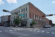 Hall Furniture Co. Building