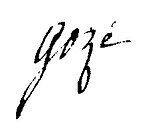 Signature