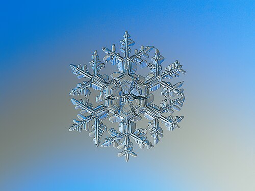 Snowflake