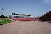 Gerald J. Ford Stadium