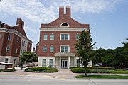 Embrey Engineering Building