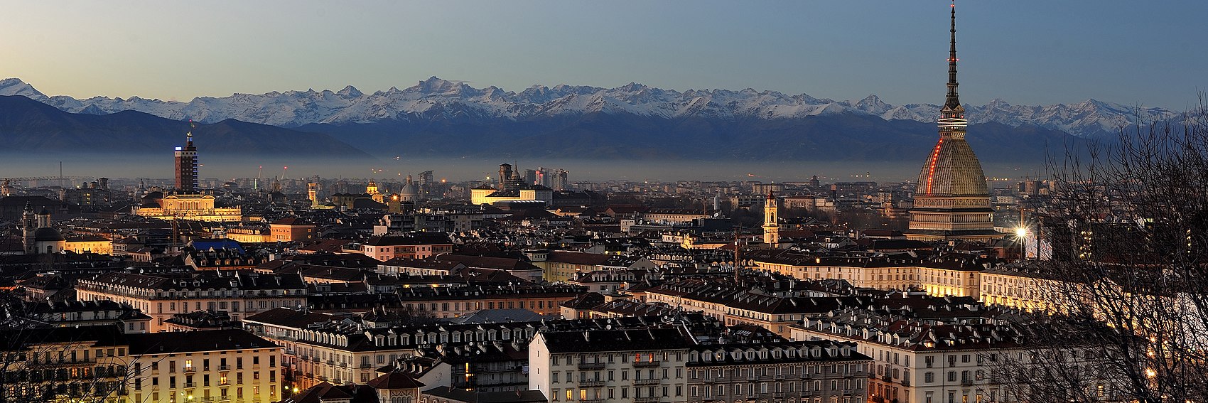 Turin