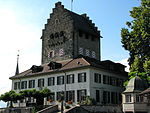 Schloss Lenzburg