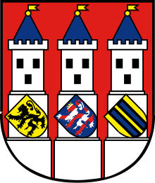 Wappen Bad Langensalza.svg