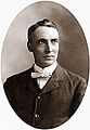 Warren G. Harding