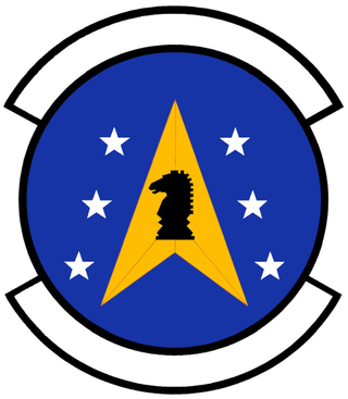 <span class="mw-page-title-main">18th Intelligence Squadron</span> Military unit