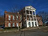 Domestic Science Building