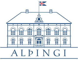 <span class="mw-page-title-main">Althing</span> Supreme legislature of Iceland