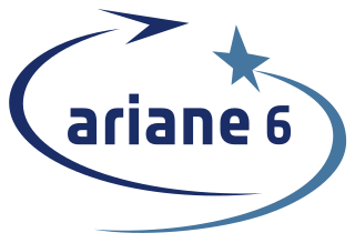 <span class="mw-page-title-main">Ariane 6</span> European space launch vehicle