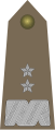 Generał dywizji[24] (Polish Land Forces)