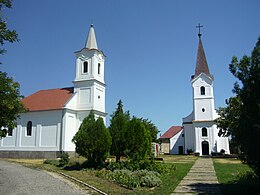 Balatonakali – Veduta