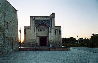 Bayan Qulï Chagatai khan