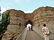 Beeston Castle