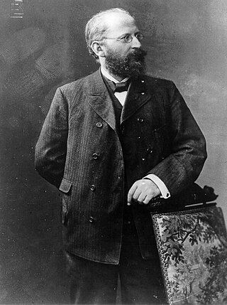 <span class="mw-page-title-main">Eduard Bernstein</span> German politician and theorist (1850–1932)