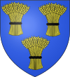 Blason de Béhagnies