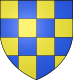 Coat of arms of Mouxy