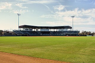 Bobcat Ballpark