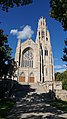 Cathedral of Christ the King (Hamilton). Cathedral from 1933–Present