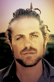 Citizen Cope American songwriter and producer