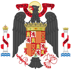 Coat of arms or logo